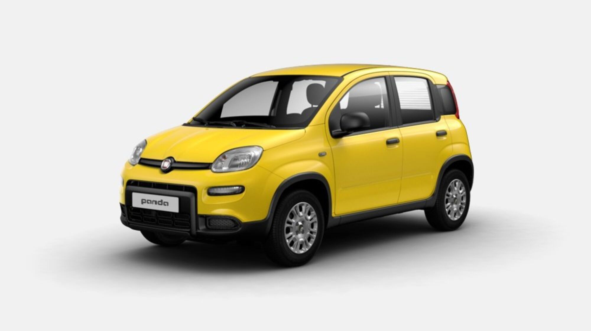 Fiat Panda 1.0 firefly hybrid s&amp;s 70cv nuova a Tavarnelle Val di Pesa