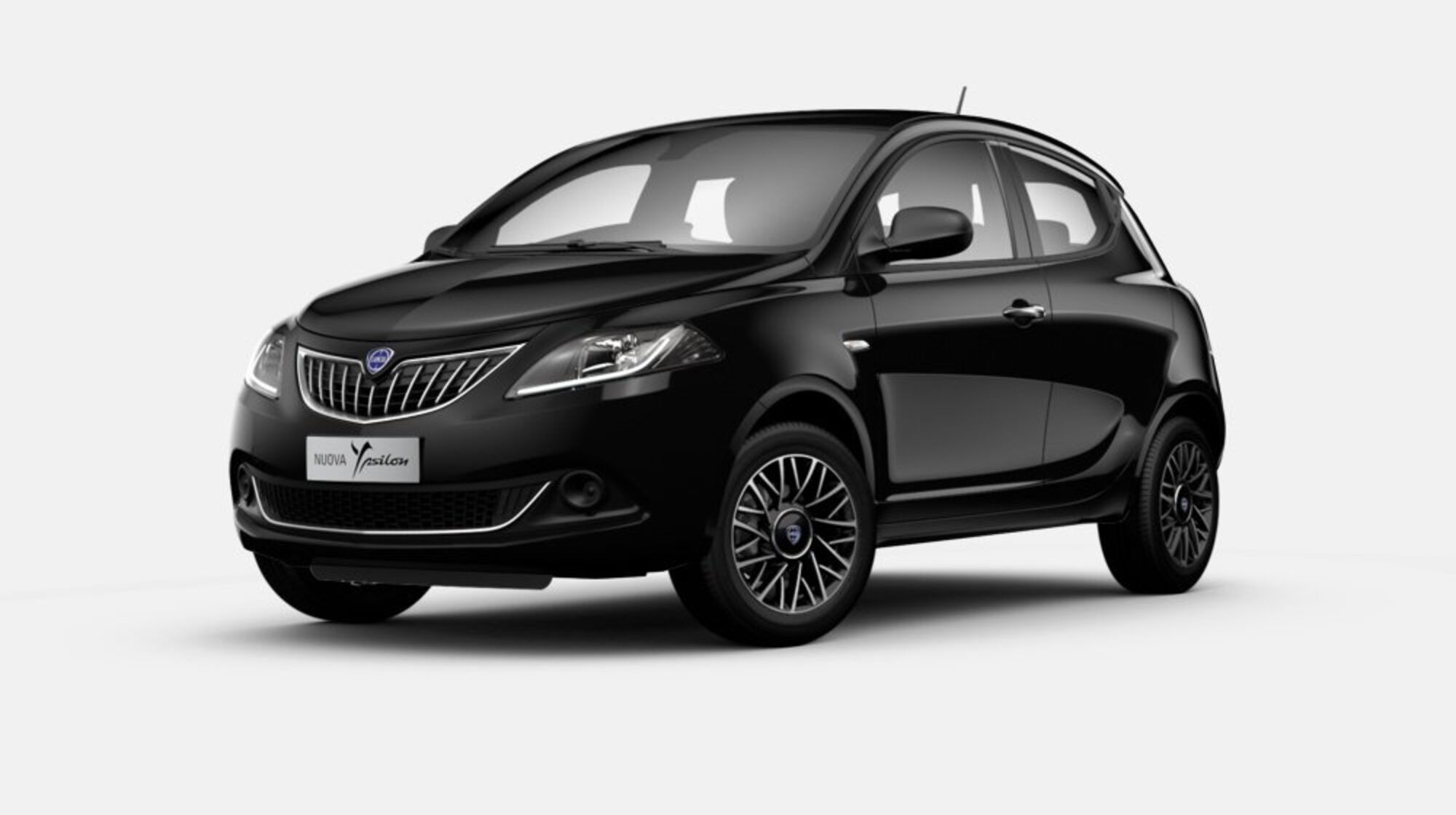 Lancia Ypsilon 1.0 FireFly 5 porte S&amp;S Hybrid Ecochic Silver  nuova a Tavarnelle Val di Pesa