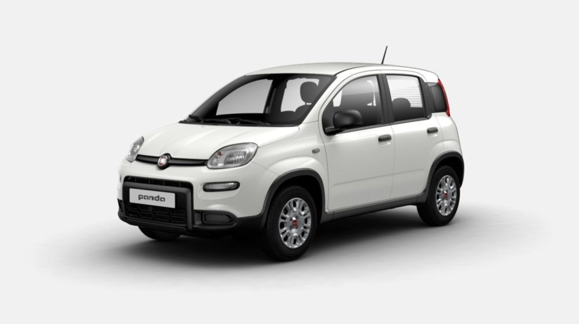 Fiat Panda 1.0 firefly hybrid s&amp;s 70cv nuova a Castelfiorentino