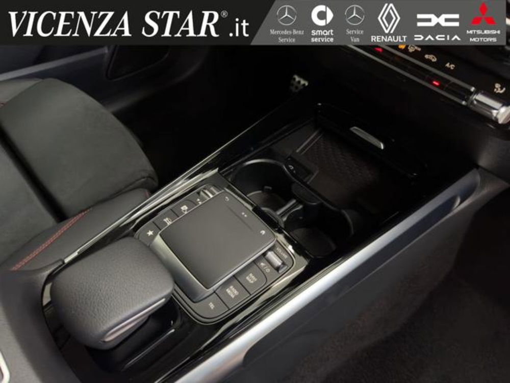 Mercedes-Benz GLB usata a Vicenza (20)