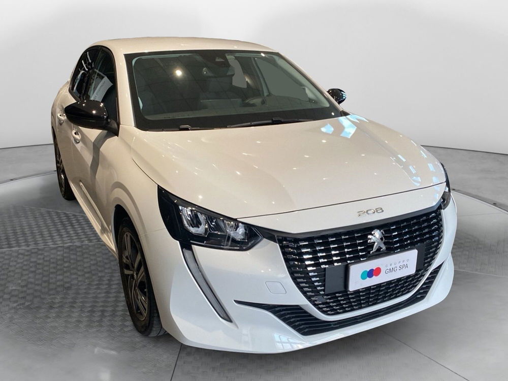 Peugeot 208 usata a Firenze (3)