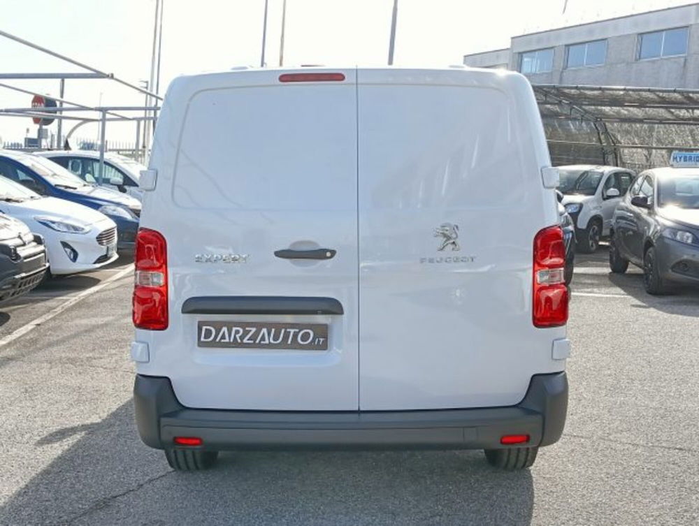 Fiat Scudo Furgone nuova a Brescia (18)