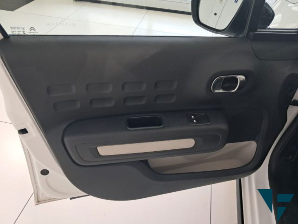 Citroen C3 usata a Treviso (8)