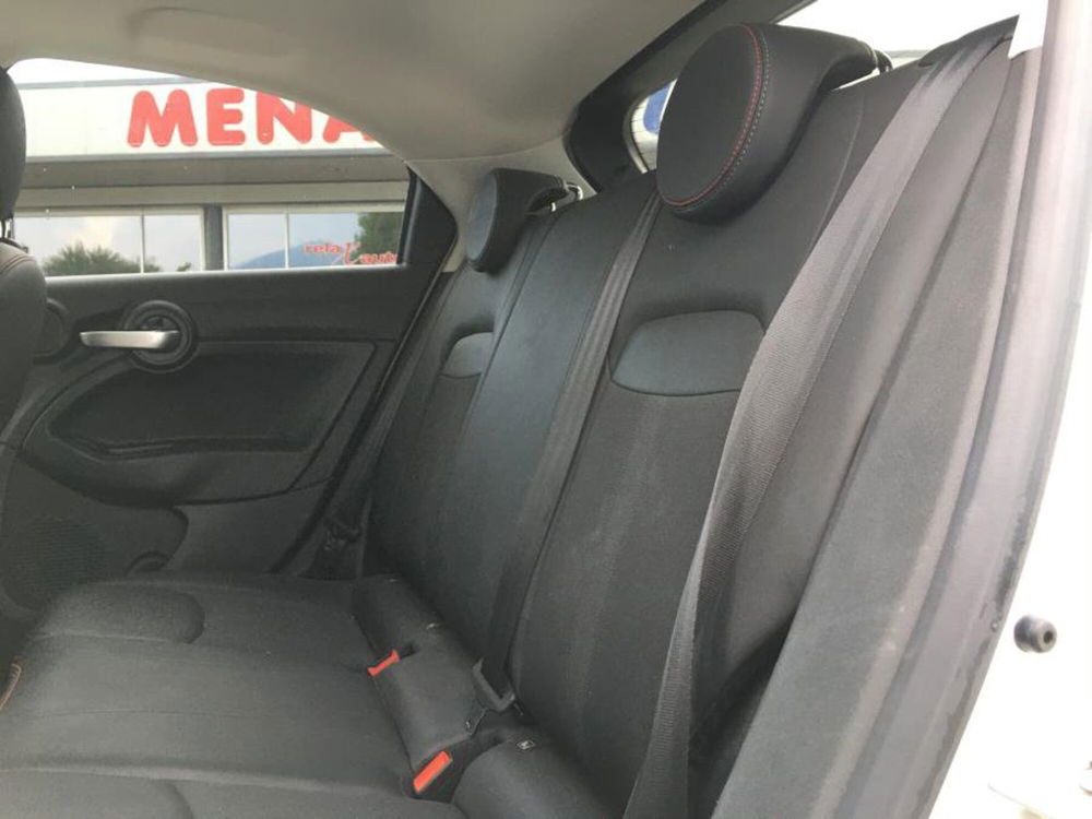 Fiat 500X usata a Cuneo (6)