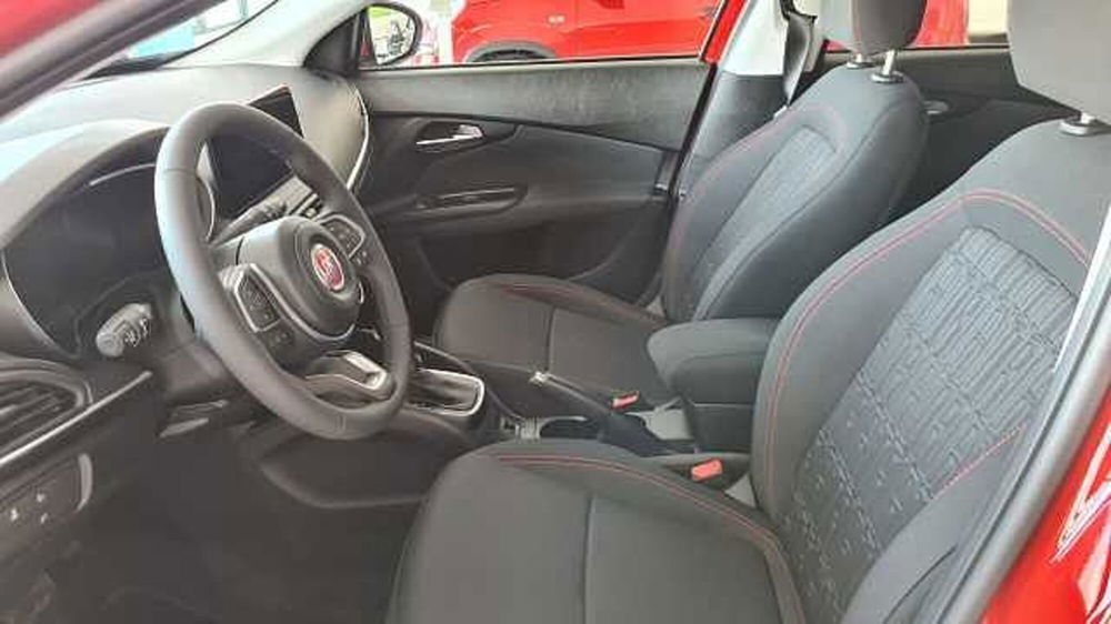 Fiat Tipo nuova a Ancona (10)