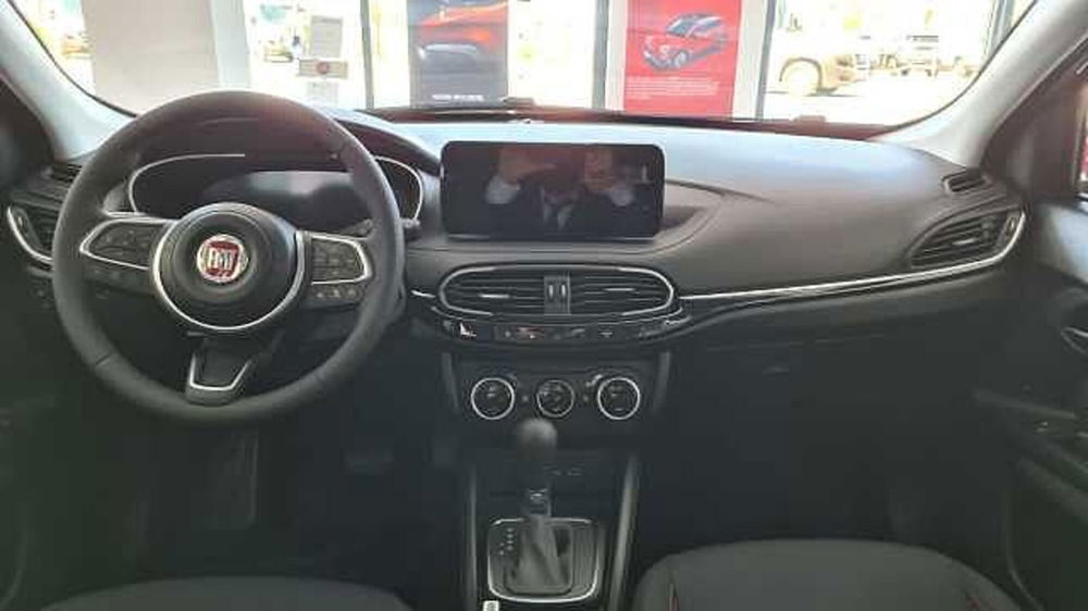 Fiat Tipo nuova a Ancona (11)