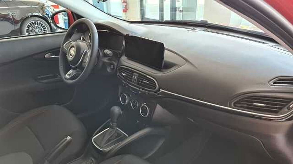 Fiat Tipo nuova a Ancona (13)