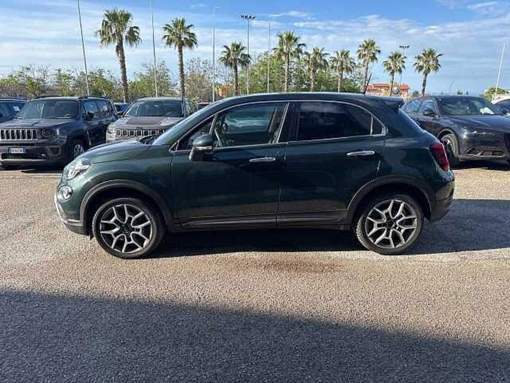 Fiat 500X usata a Ancona (2)