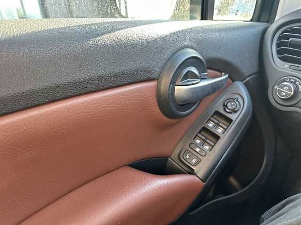 Fiat 500X usata a Ancona (20)