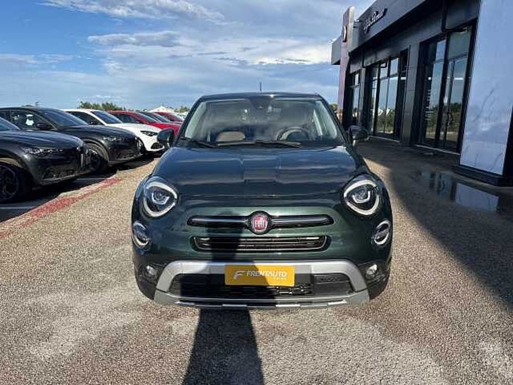 Fiat 500X usata a Ancona (5)