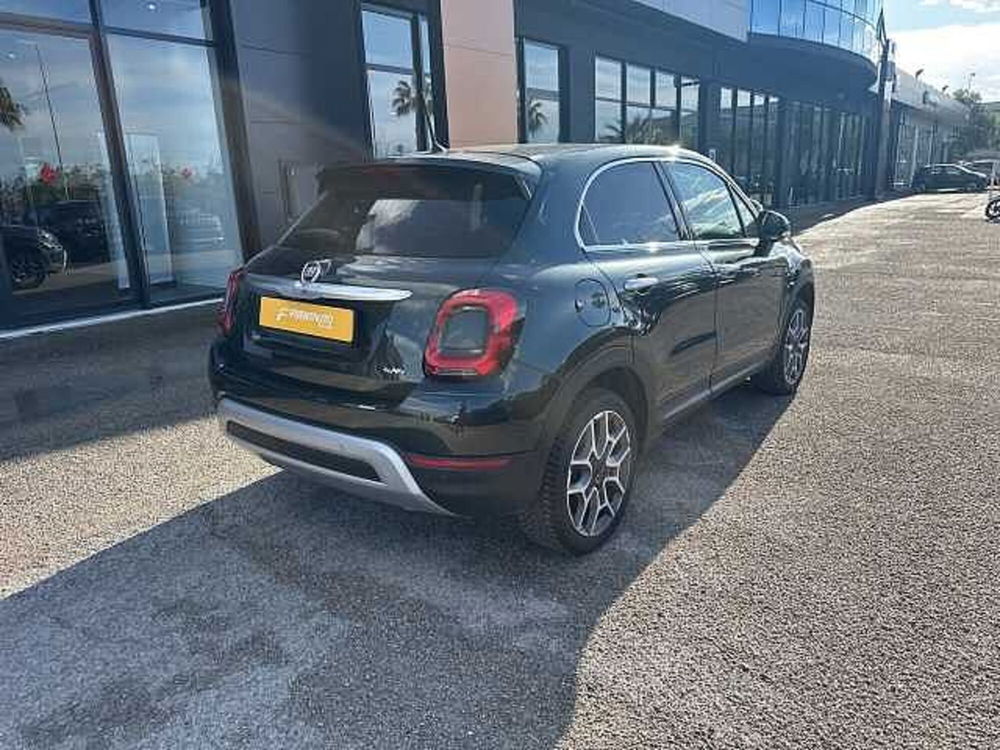 Fiat 500X usata a Ancona (6)