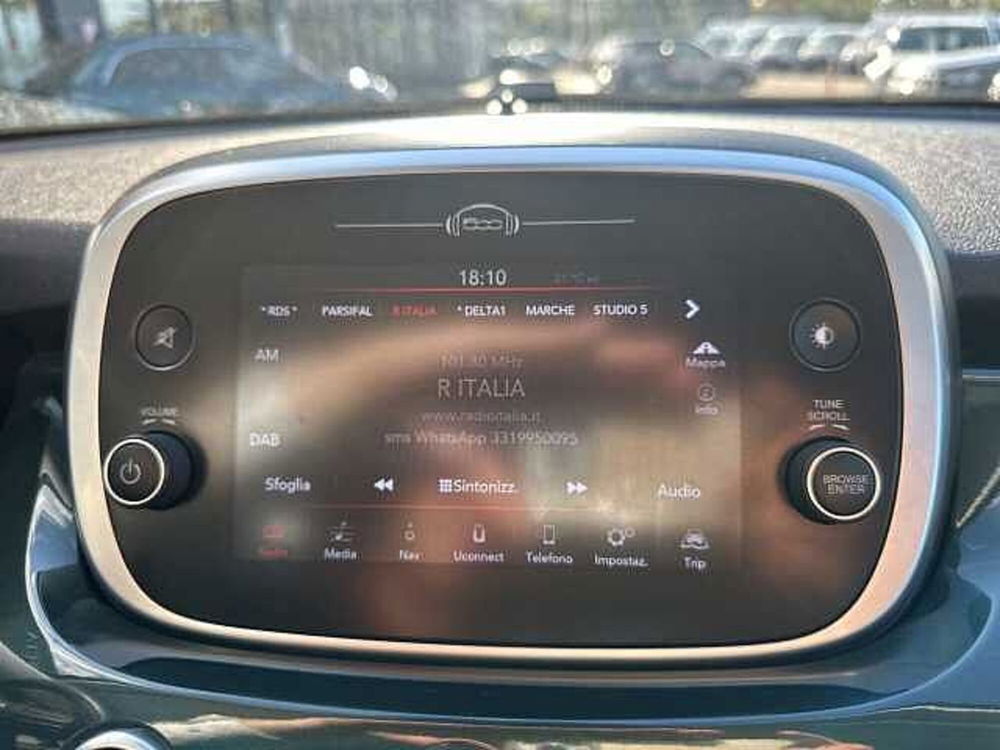 Fiat 500X usata a Ancona (16)