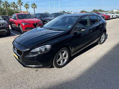 Volvo V40 D2 Business  del 2018 usata a Ancona