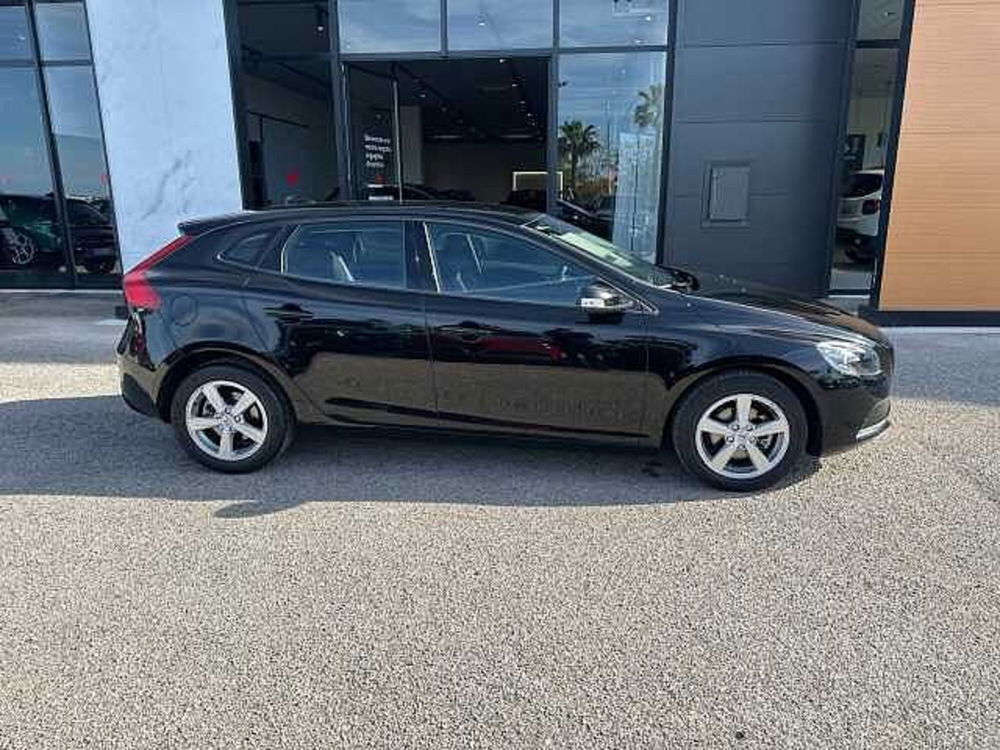 Volvo V40 usata a Ancona (7)