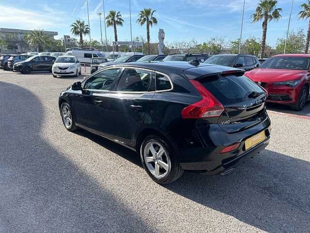 Volvo V40 usata a Ancona (3)