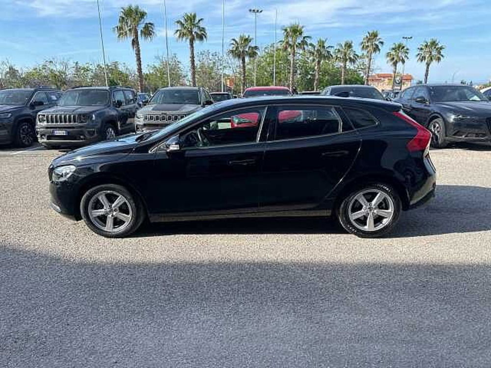 Volvo V40 usata a Ancona (2)