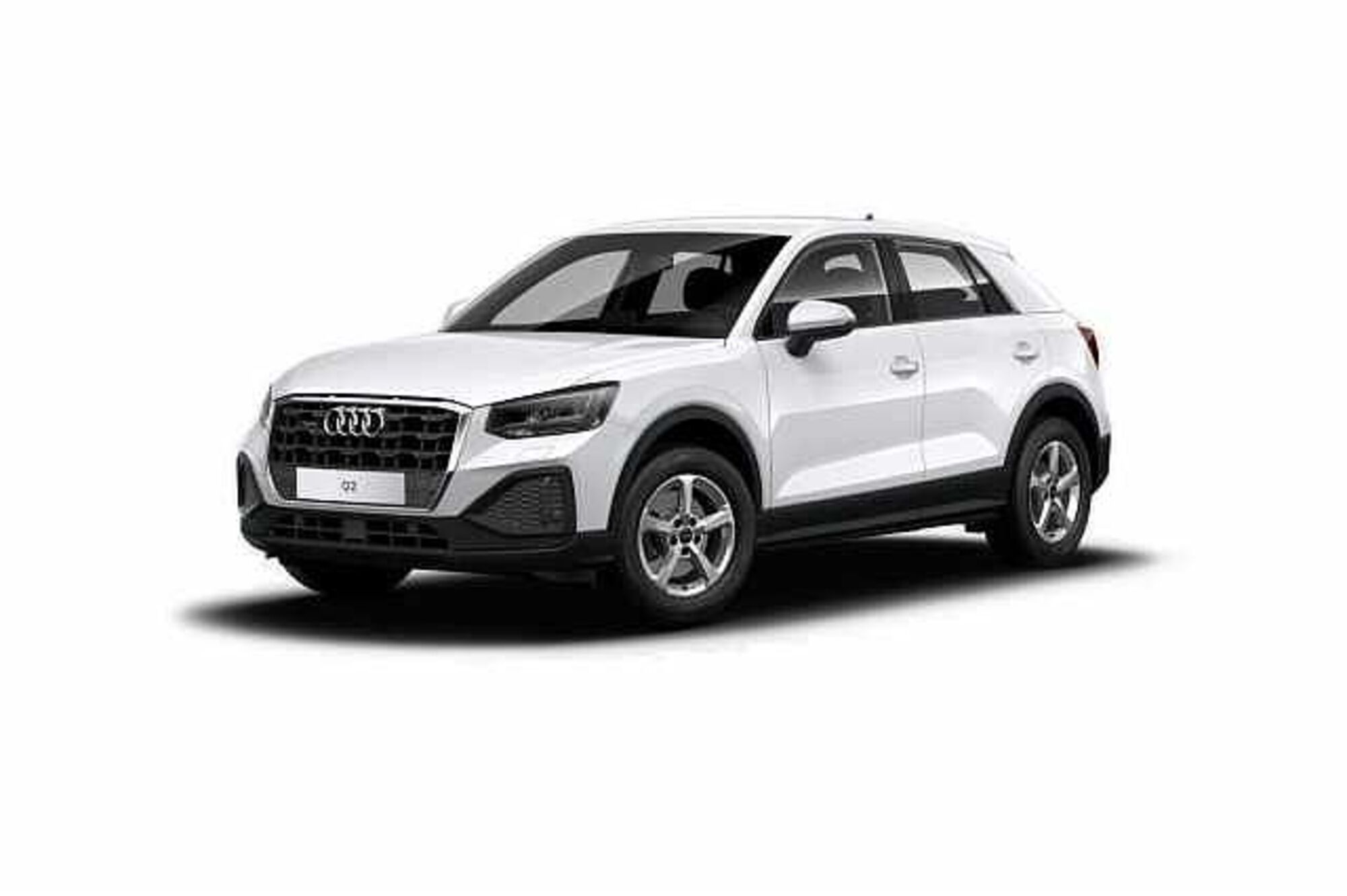 Audi Q2 Q2 30 2.0 tdi Business Advanced nuova a San Giovanni Teatino