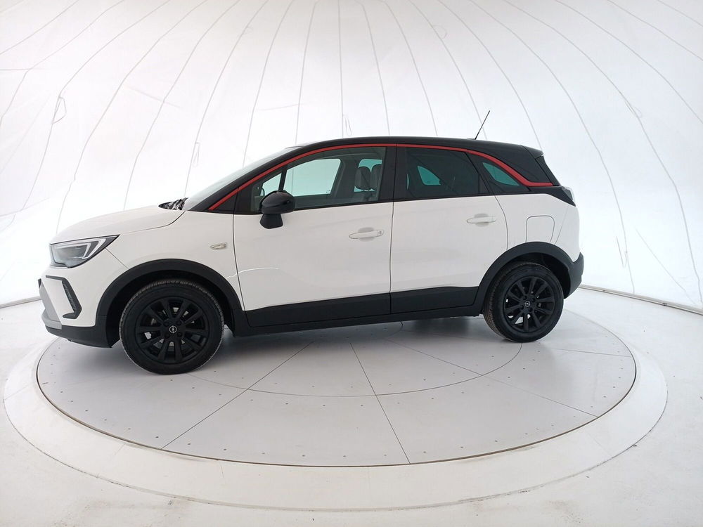 Opel Crossland X usata a Bari (2)