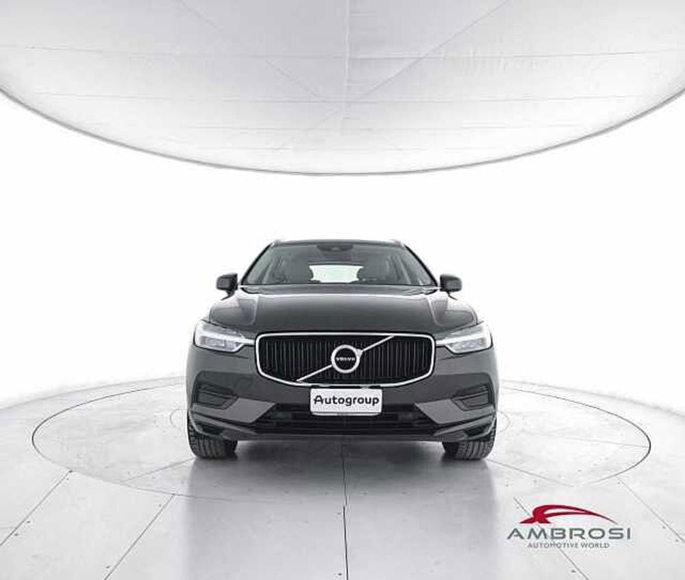 Volvo XC60 usata a Viterbo (5)