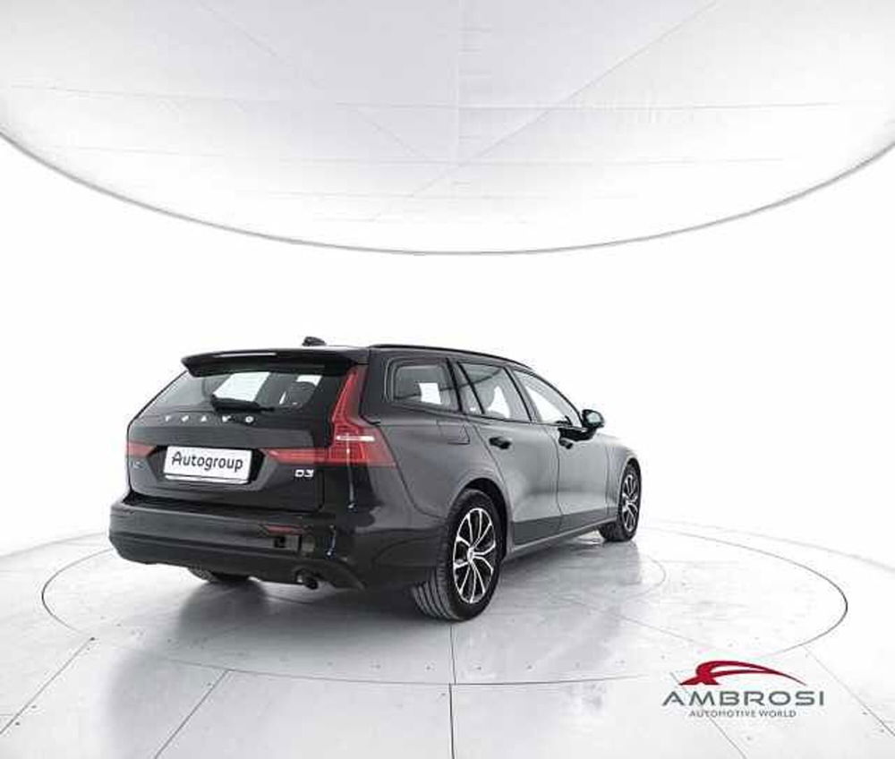 Volvo V60 usata a Viterbo (3)