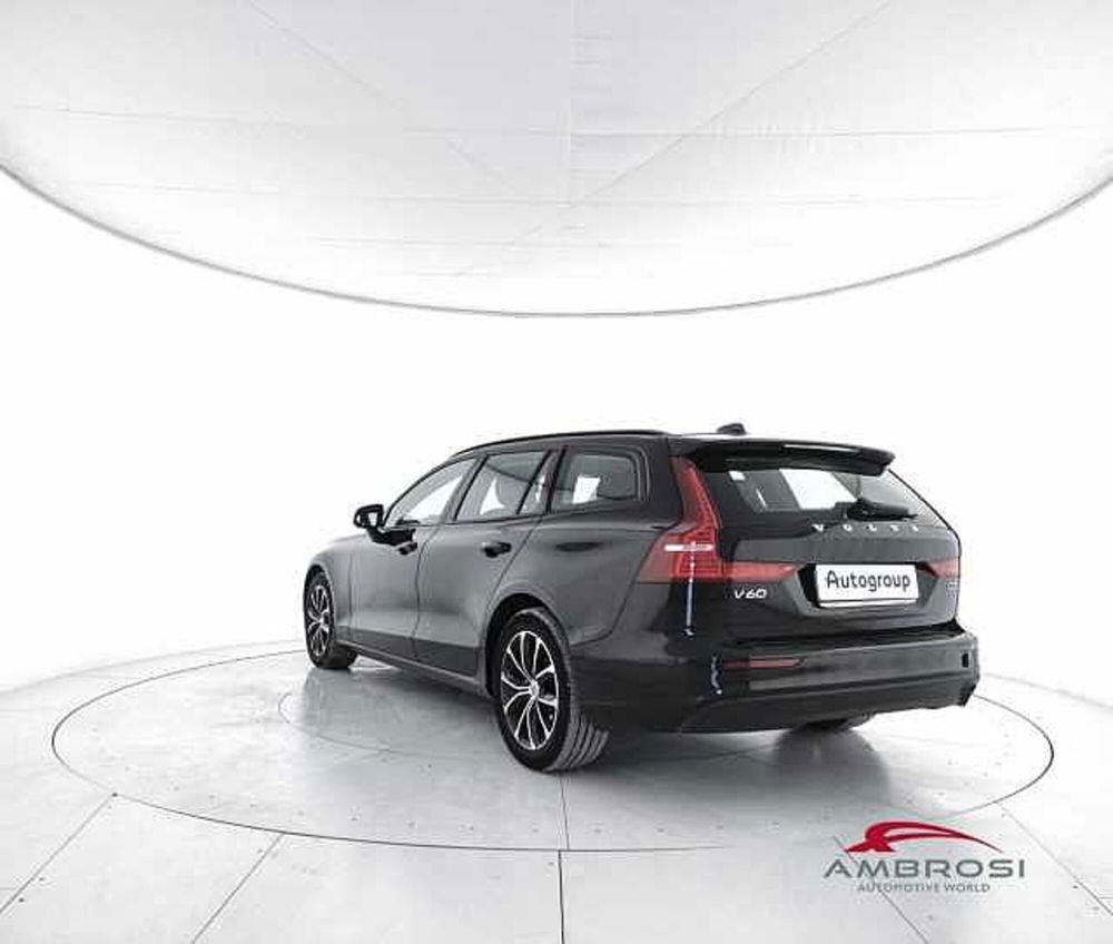 Volvo V60 usata a Viterbo (4)