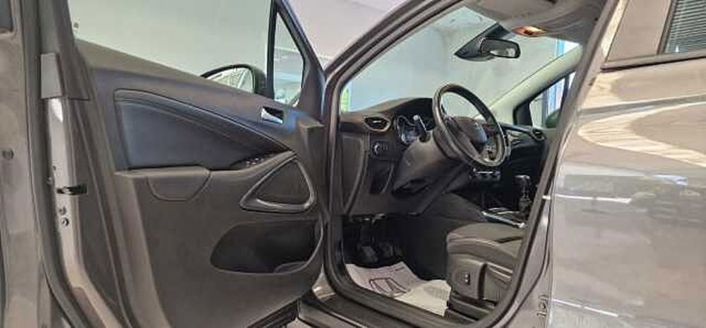 Opel Crossland usata a Caserta (5)