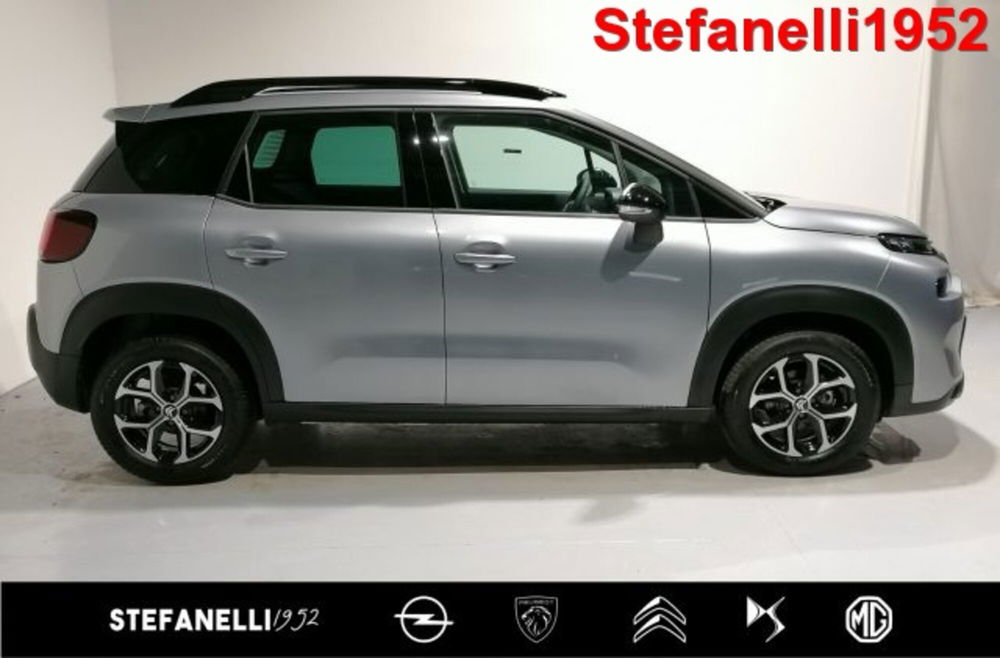 Citroen C3 Aircross nuova a Bologna (2)