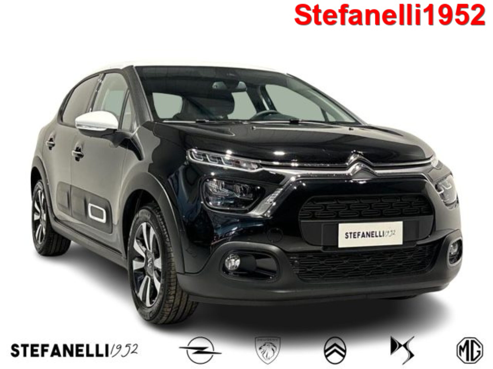 Citroen C3 1.2 puretech Max s&amp;s 83cv nuova a Bologna