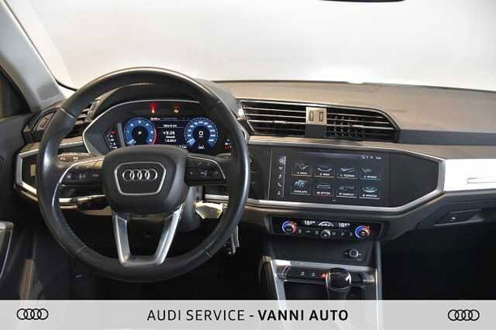 Audi Q3 usata a Verona (10)