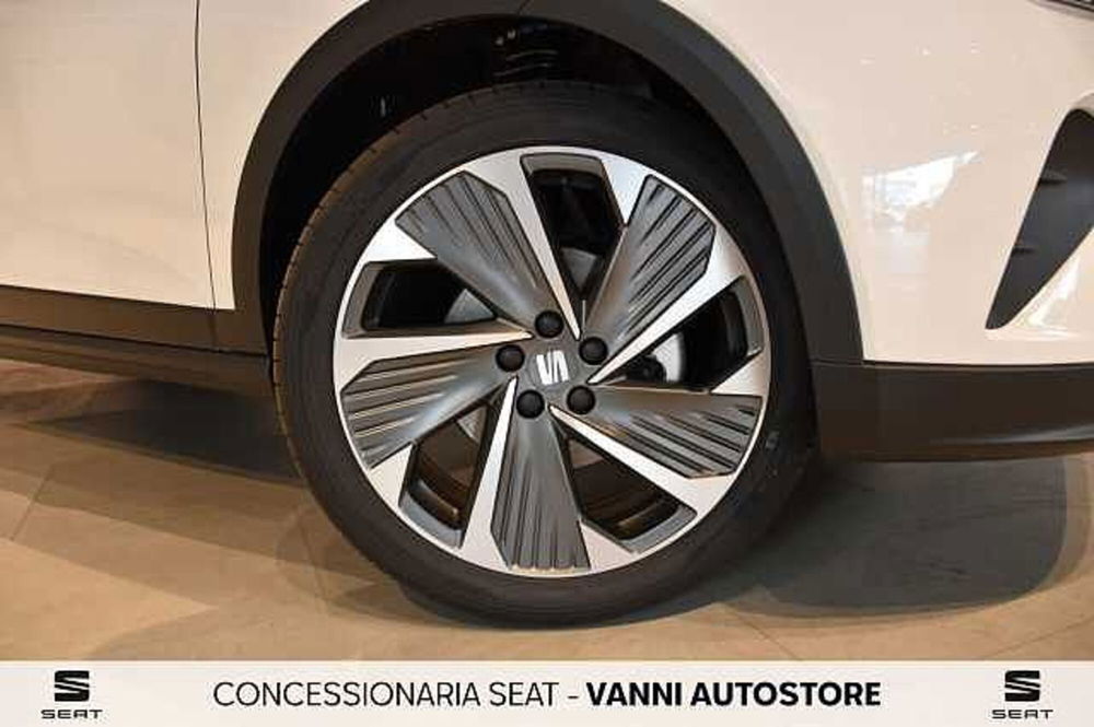 SEAT Arona nuova a Verona (6)