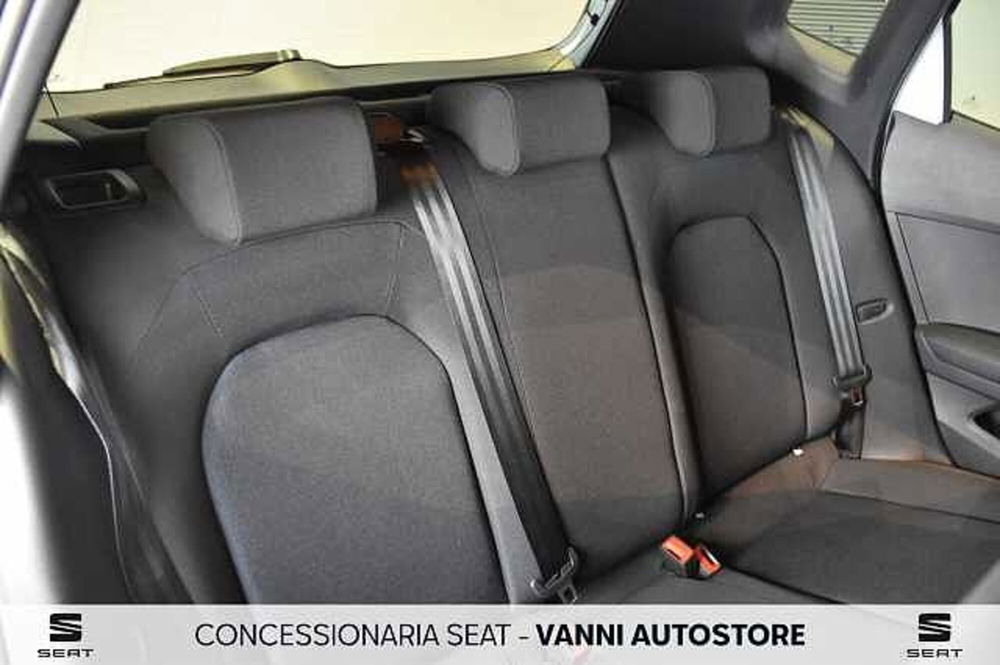 SEAT Arona nuova a Verona (8)