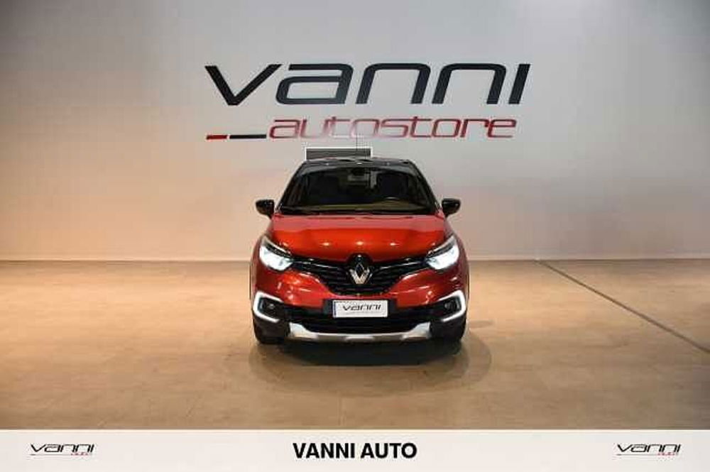 Renault Captur usata a Verona (2)