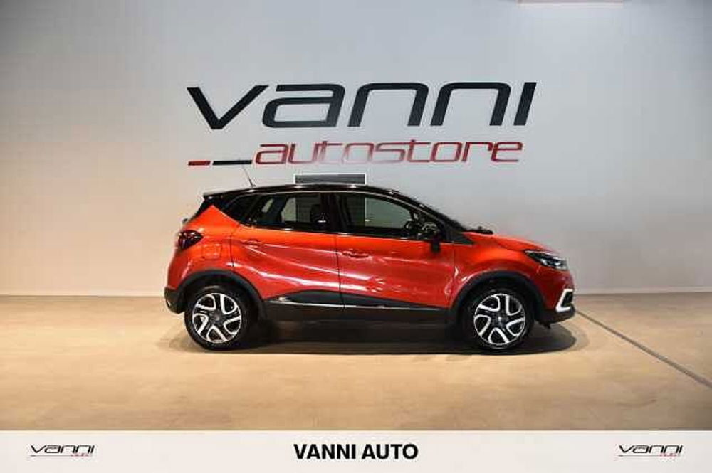 Renault Captur usata a Verona (3)