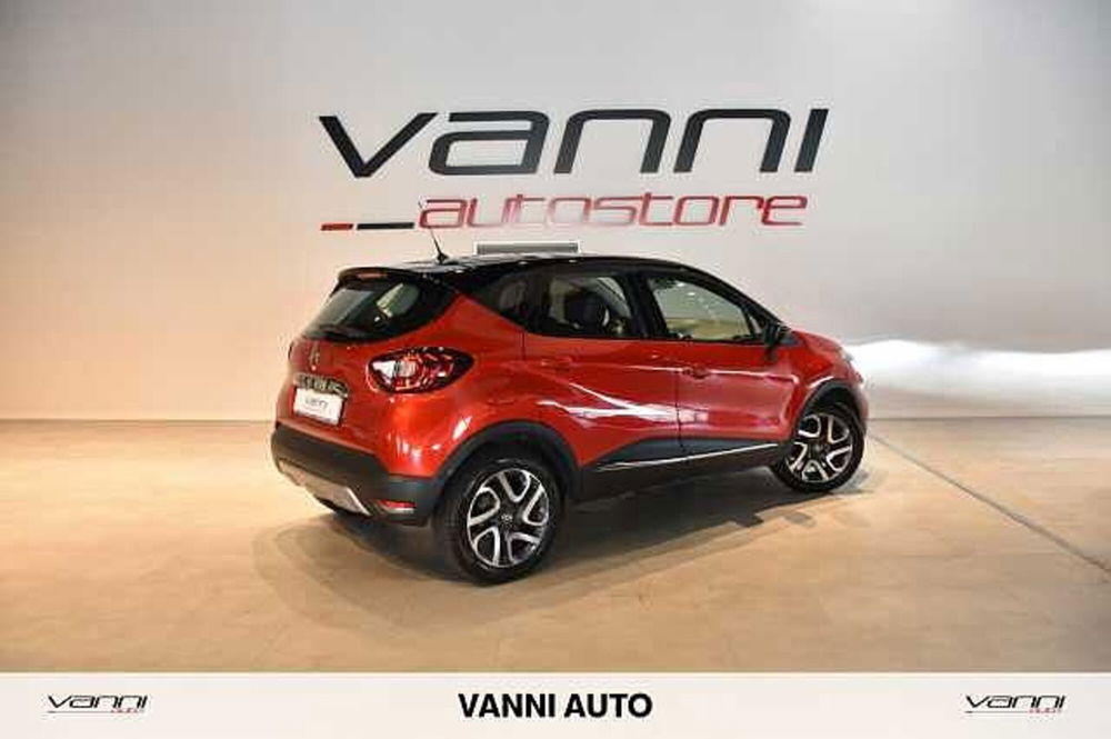 Renault Captur usata a Verona (4)