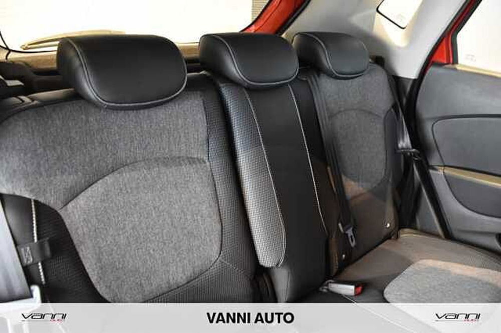 Renault Captur usata a Verona (9)