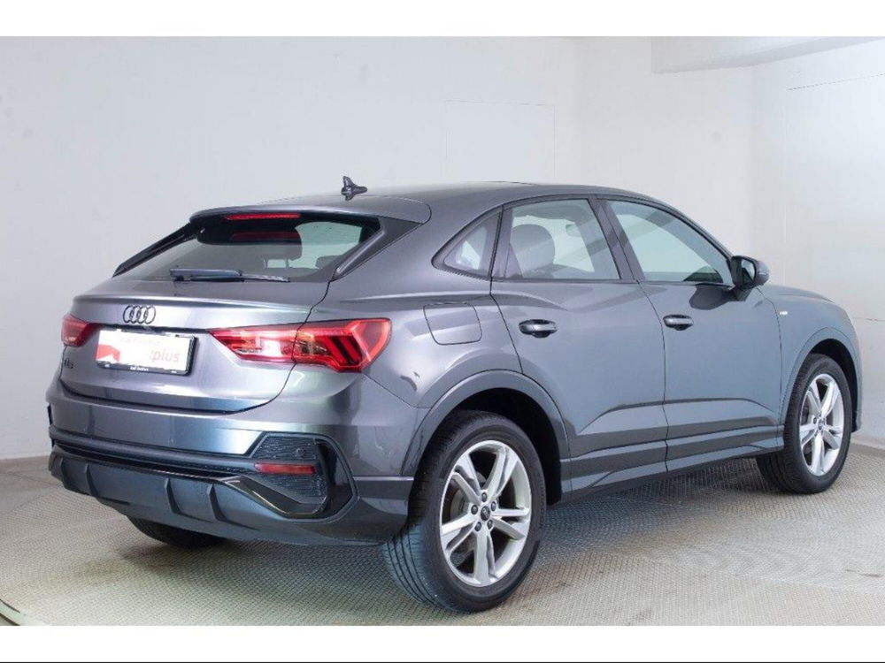 Audi Q3 Sportback usata a Novara (3)