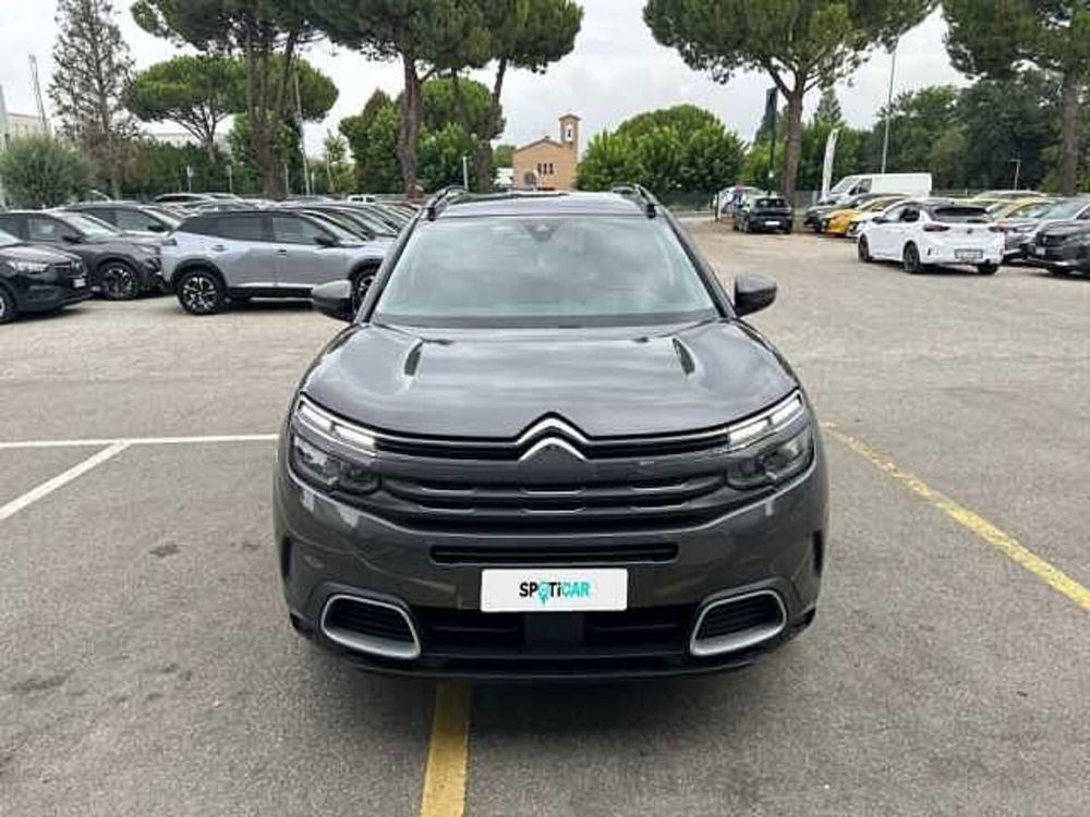 Citroen C5 Aircross usata a Ravenna (2)