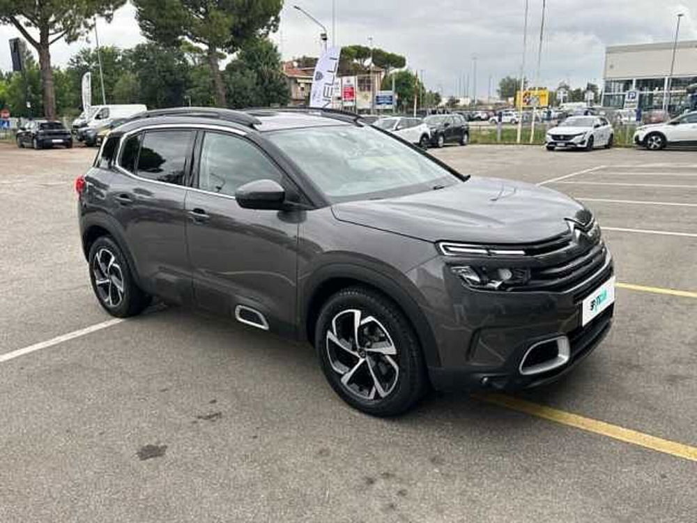 Citroen C5 Aircross usata a Ravenna (3)