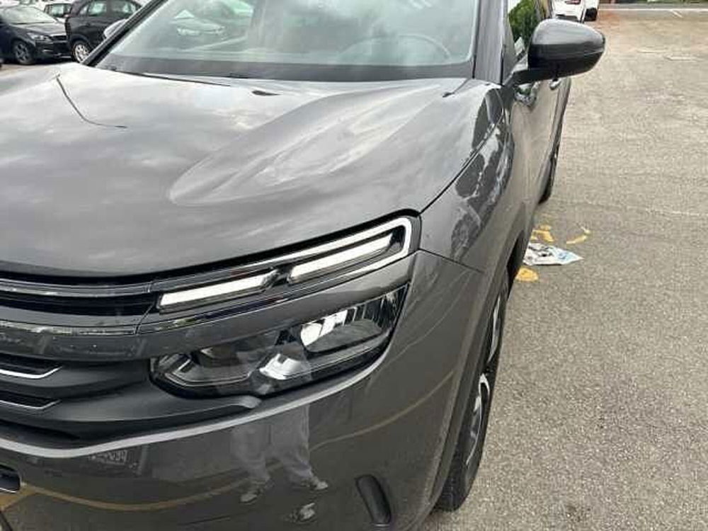 Citroen C5 Aircross usata a Ravenna (8)