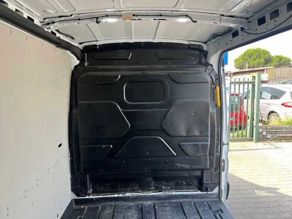 Ford Transit Furgone usata a Firenze (13)