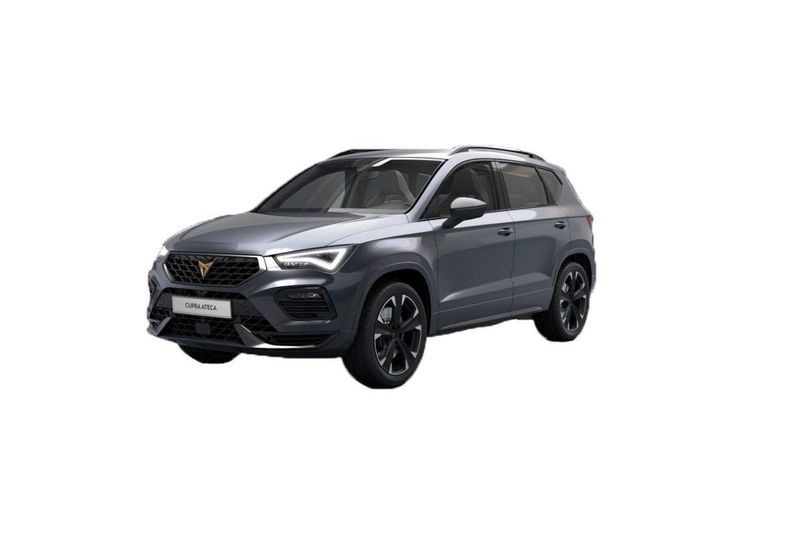 Cupra Ateca 2.0 tsi Tribe Edition 4drive dsg nuova a San Giovanni Teatino