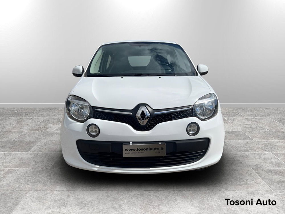 Renault Twingo usata a Siena (2)