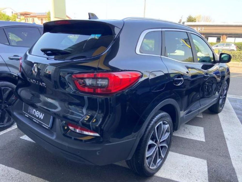 Renault Kadjar usata a Pavia (12)