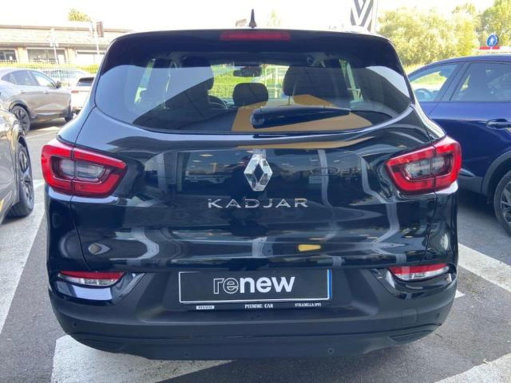 Renault Kadjar usata a Pavia (13)