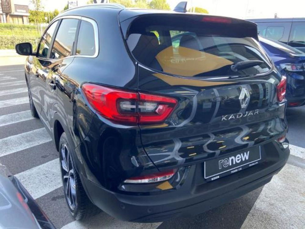 Renault Kadjar usata a Pavia (14)