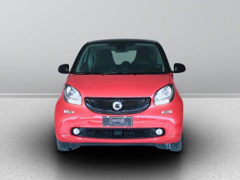 smart Fortwo usata a Teramo (2)