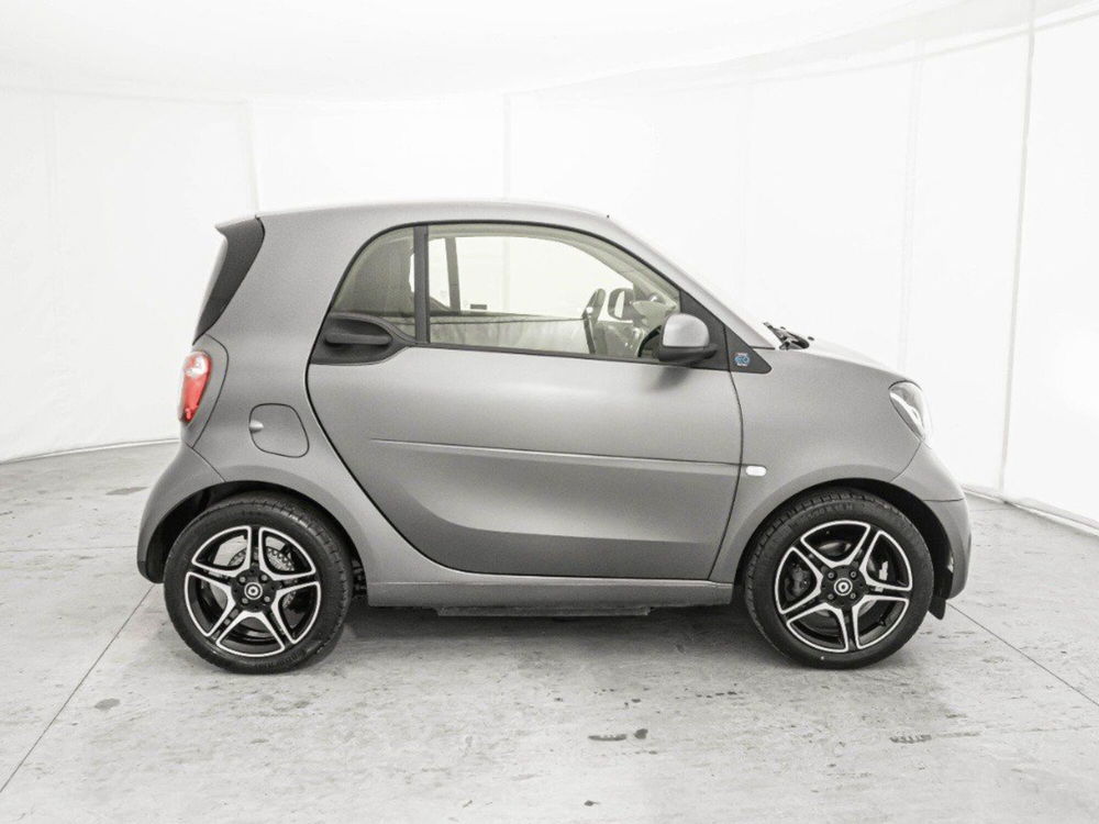 smart Fortwo usata a Macerata (11)