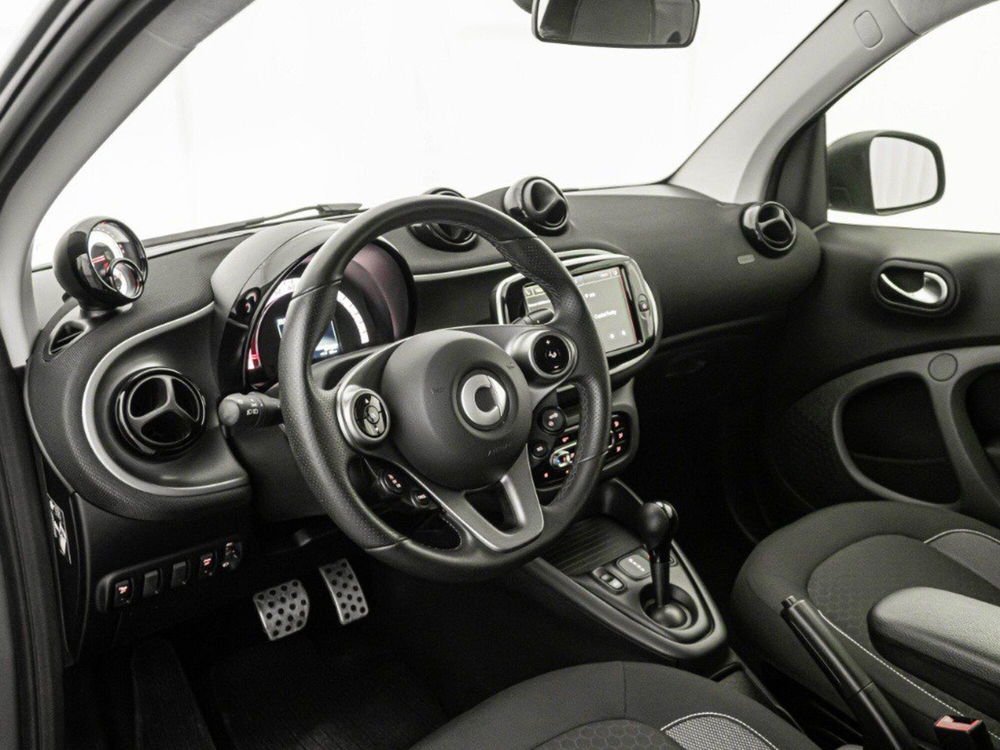 smart Fortwo usata a Macerata (13)