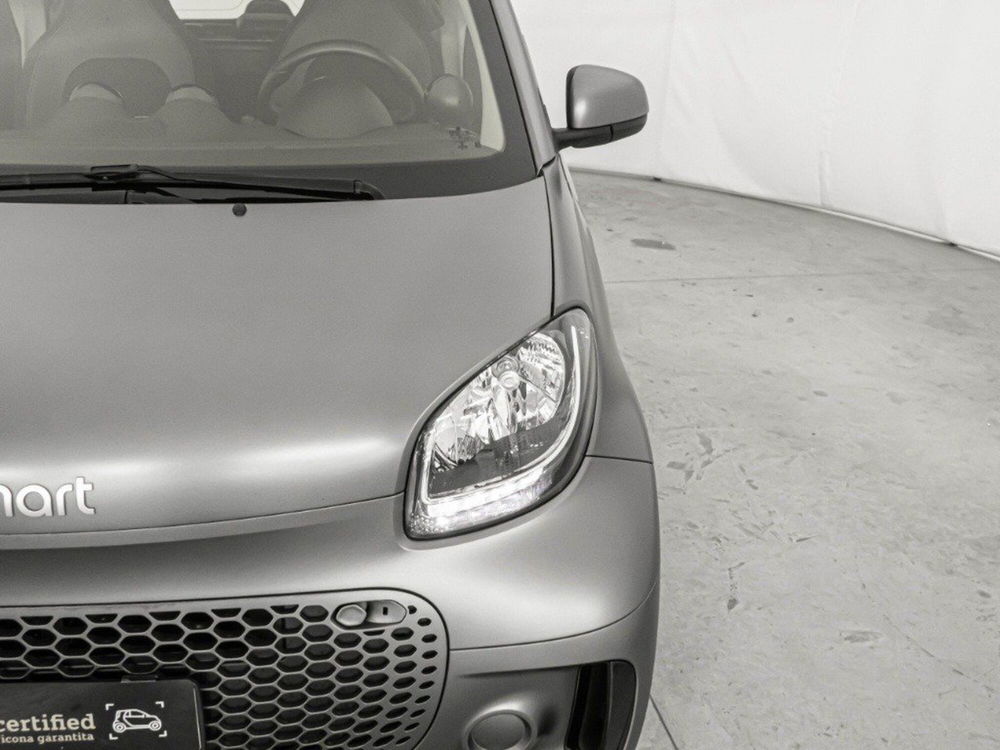 smart Fortwo usata a Macerata (2)