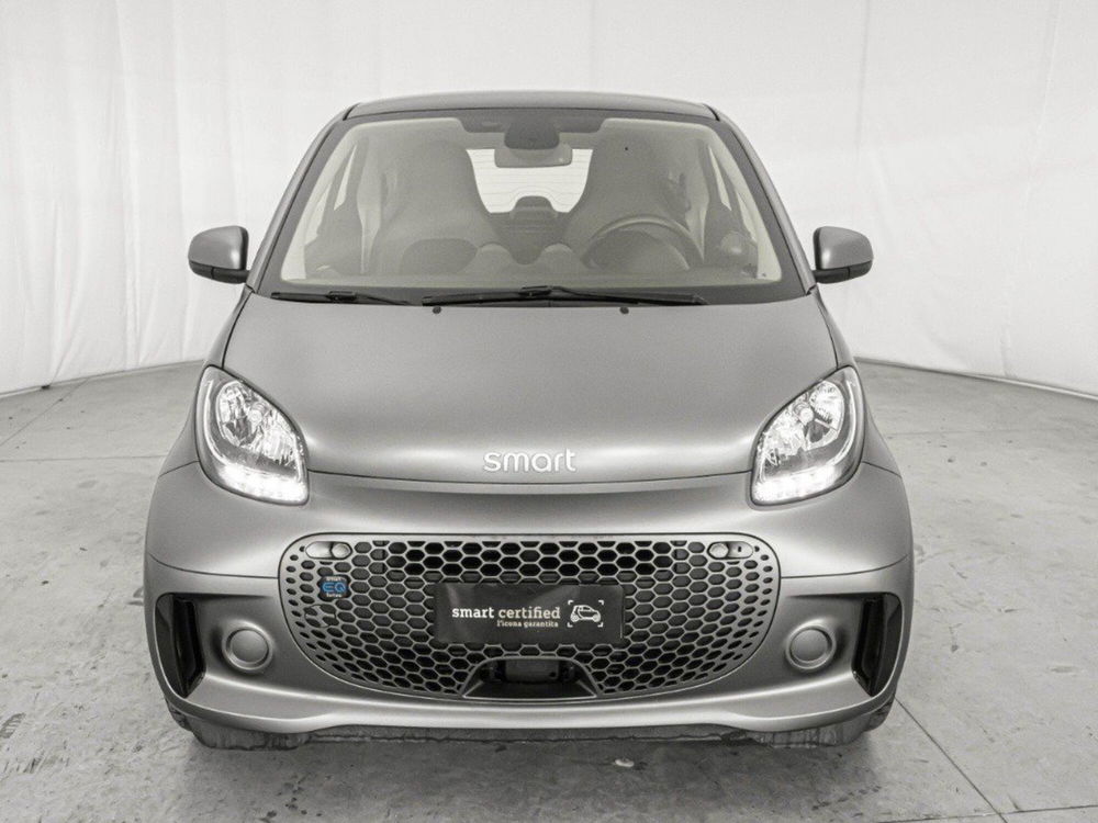 smart Fortwo usata a Macerata (3)